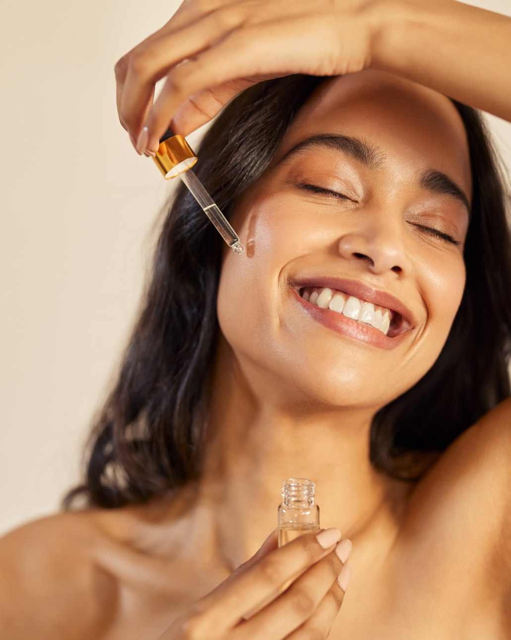 Skincare products available at Endless Esthetics in Monroe.