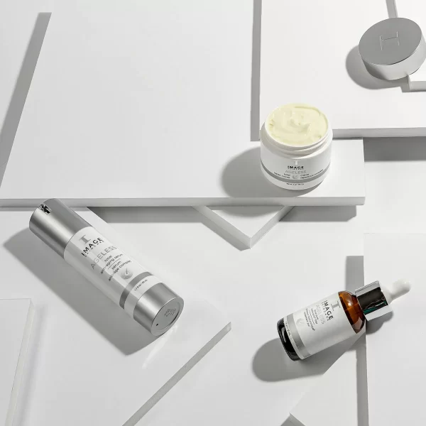 AGELESS total anti-aging serum - Image 6