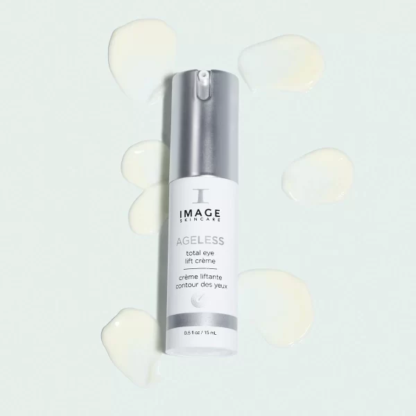 AGELESS total eye lift crème - Image 2