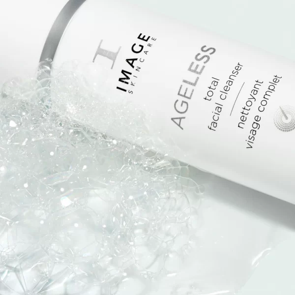 AGELESS total facial cleanser - Image 2