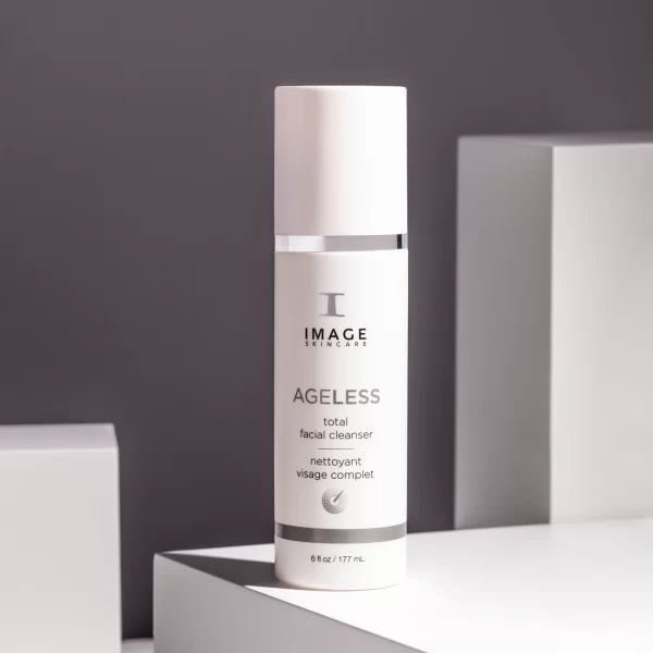 AGELESS total facial cleanser - Image 5