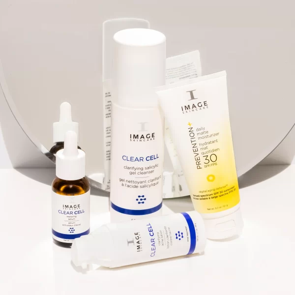 Blemish Defense Set - Image 2