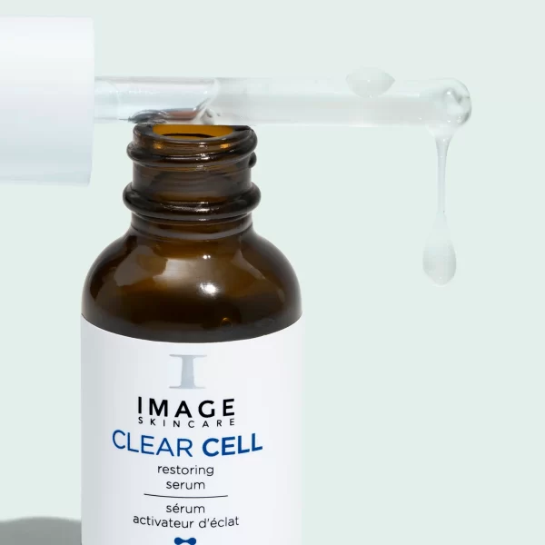 CLEAR CELL Restoring Serum - Image 2