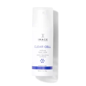 CLEAR CELL clarifying repair creme by Image Skincare at Endless Esthetics Monroe, WA