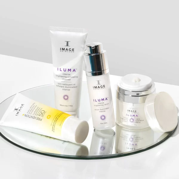 Dark Spots and Uneven Tone Bundle by Image Skincare available at Endless Esthetics