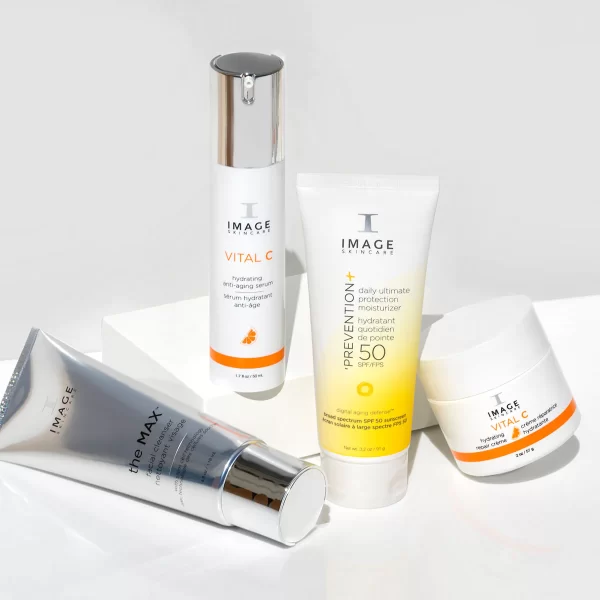 Dryness & Hydration Set - Image 2