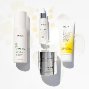 Environmental Stress Set by Image Skincare available at Endless Esthetics