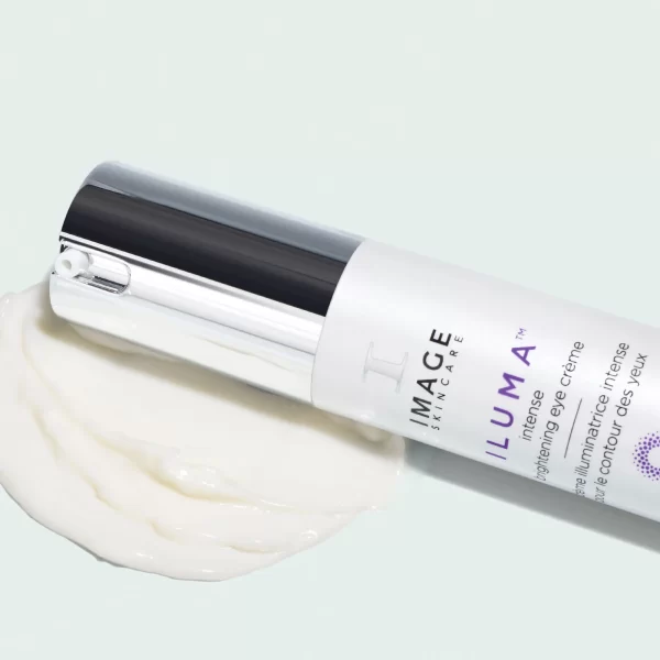 ILUMA intense brightening eye crème - Image 2