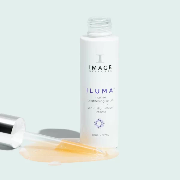 ILUMA intense brightening serum - Image 3