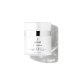 ILUMA intense brightening creme by Image Skincare at Endless Esthetics