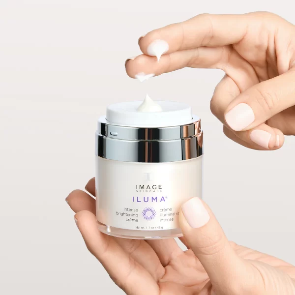 ILUMA intense brightening crème - Image 6