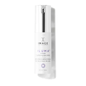 ILUMA intense brightening eye creme by Image Skincare can be purchased at Endless Esthetics