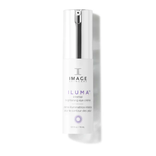 ILUMA intense brightening eye creme by Image Skincare can be purchased at Endless Esthetics