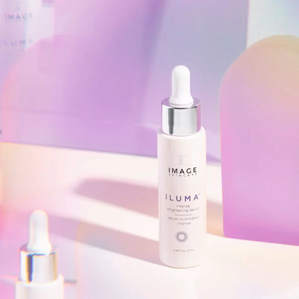 ILUMA intense brightening serum - Image 5