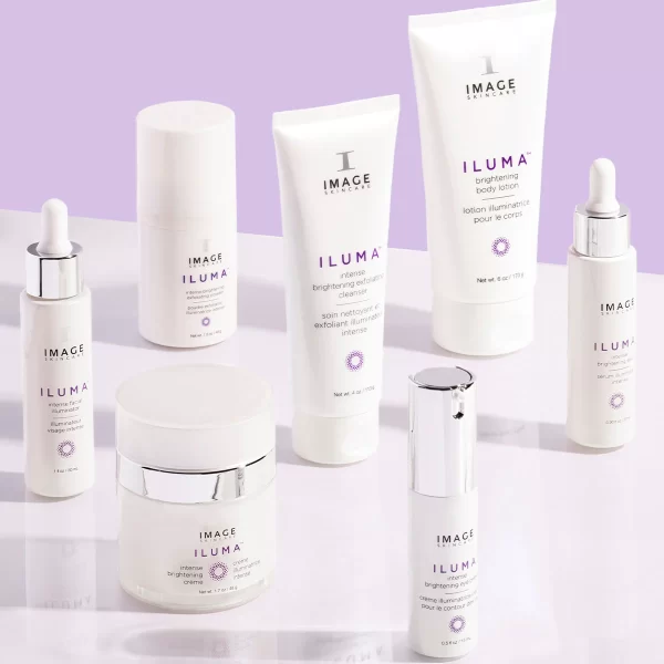 ILUMA intense brightening serum - Image 6