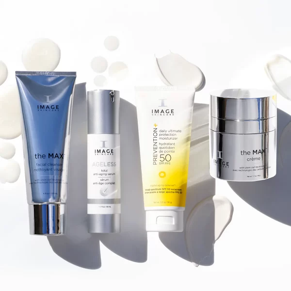 Loss of Firmness Set by Image Skincare available at Endless Esthetics