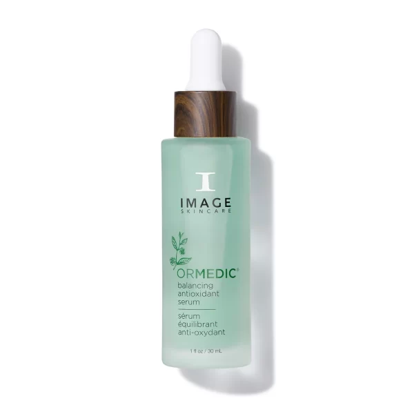 ORMEDIC balancing antioxidant serum by Image Skincare available at Endless Esthetics