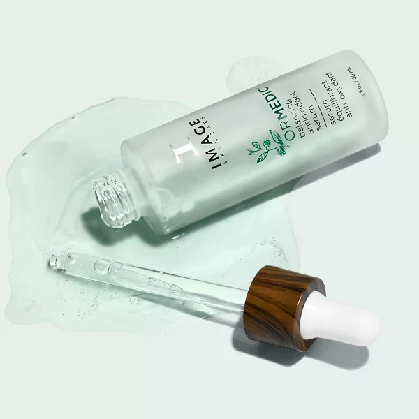 ORMEDIC balancing antioxidant serum - Image 3