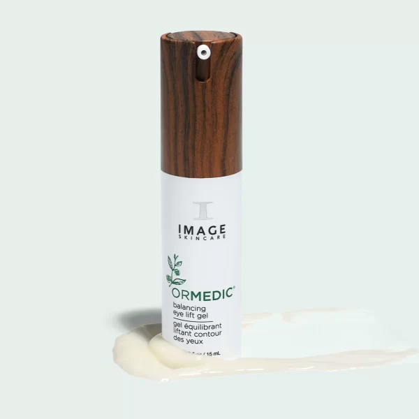 ORMEDIC Balancing Eye Lift Gel - Image 3