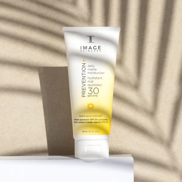 PREVENTION+ daily matte moisturizer SPF 30 - Image 7