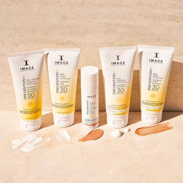 PREVENTION+ daily matte moisturizer SPF 30 - Image 8