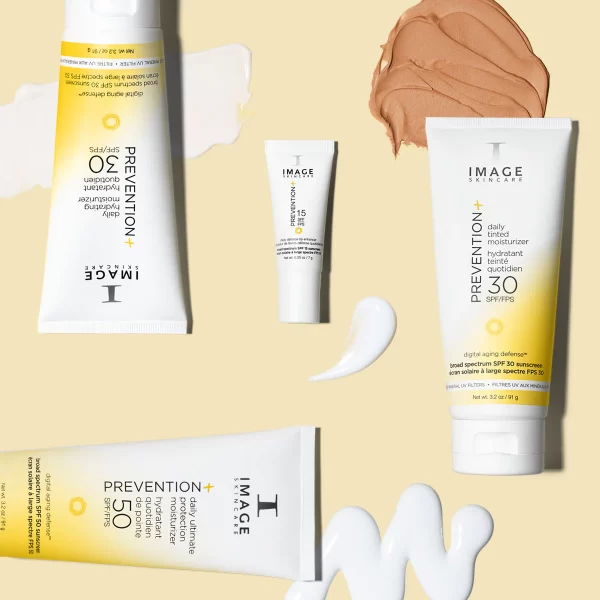 PREVENTION+ daily ultimate protection moisturizer SPF 50 - Image 5