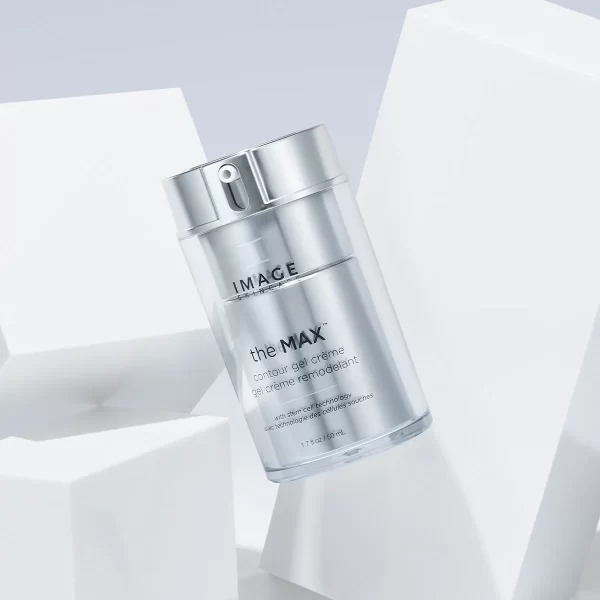 the MAX contour gel crème - Image 5