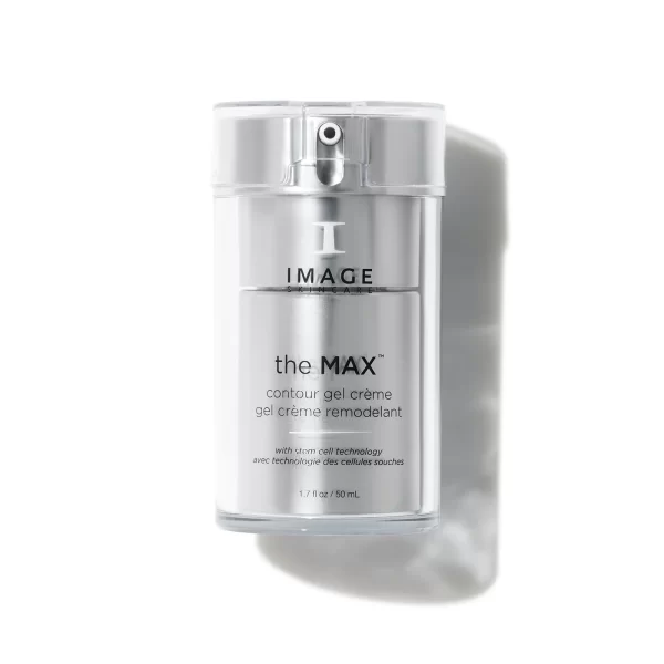 the MAX contour creme by Image Skincare at Endless Esthetics