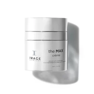 the MAX creme by Image Skincare available at Endless Esthetics