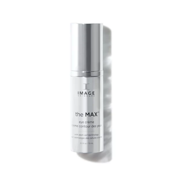 the MAX eye creme by Image Skincare sold at Endless Esthetics in Monroe WA