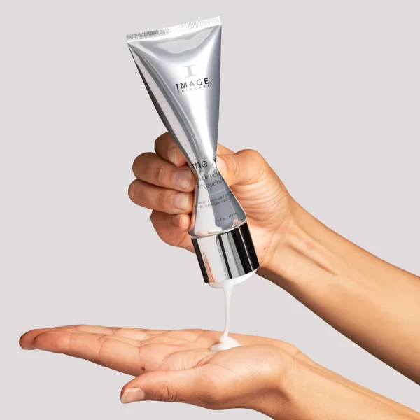 the MAX facial cleanser - Image 2