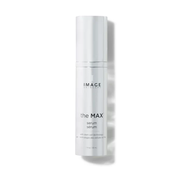 THE MAX serum by Image Skincare available at Endless Esthetics