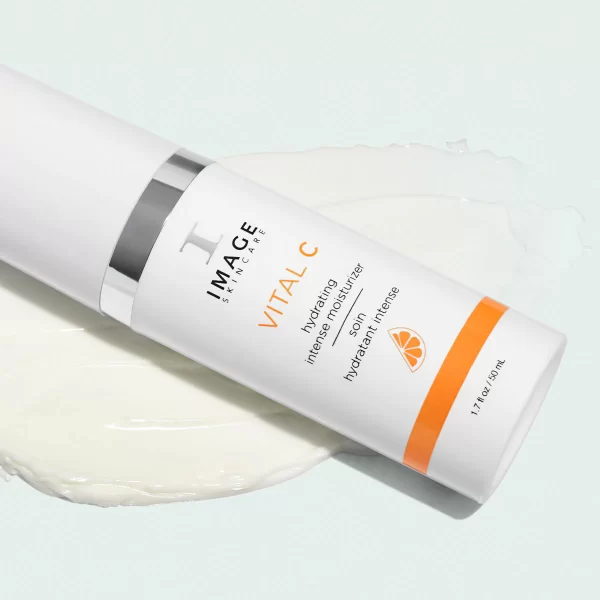 VITAL C hydrating intense moisturizer - Image 2